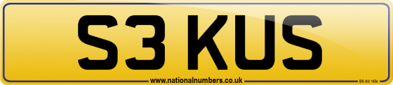 S3 KUS