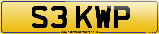 S3 KWP