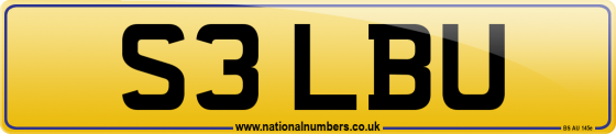 S3 LBU