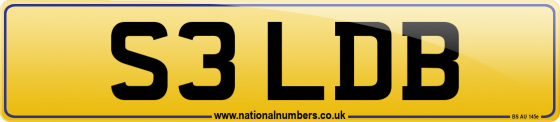 S3 LDB