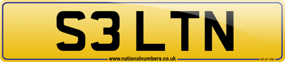 S3 LTN