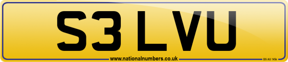 S3 LVU