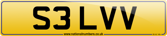 S3 LVV