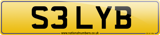 S3 LYB