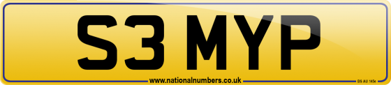S3 MYP