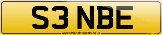 S3 NBE