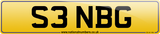 S3 NBG