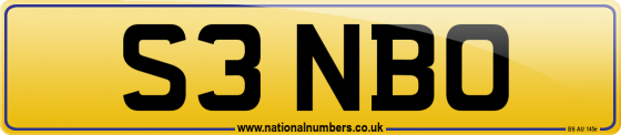 S3 NBO