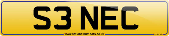 S3 NEC