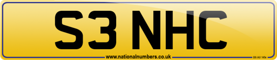 S3 NHC
