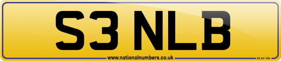 S3 NLB