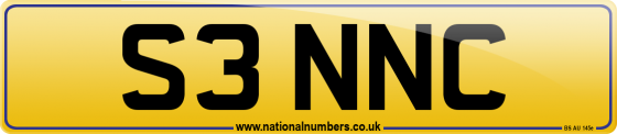 S3 NNC