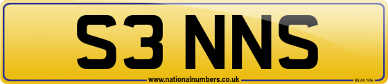 S3 NNS