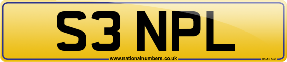 S3 NPL