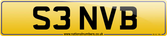 S3 NVB