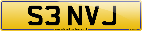 S3 NVJ