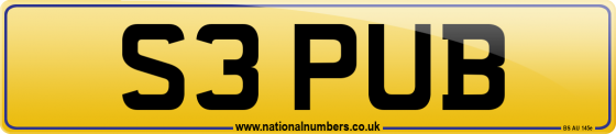 S3 PUB