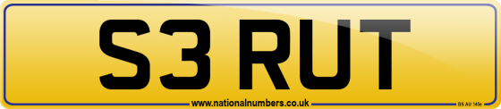 S3 RUT