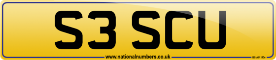 S3 SCU