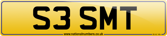 S3 SMT