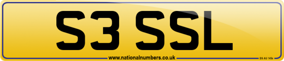 S3 SSL