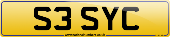 S3 SYC