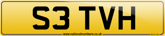 S3 TVH