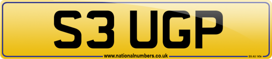 S3 UGP