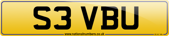 S3 VBU