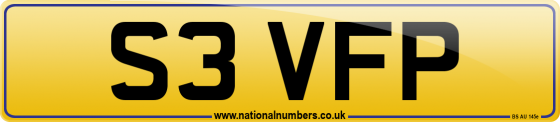 S3 VFP