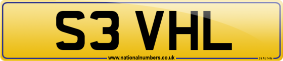 S3 VHL