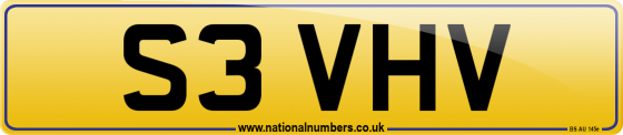 S3 VHV