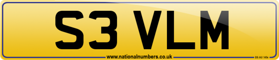 S3 VLM