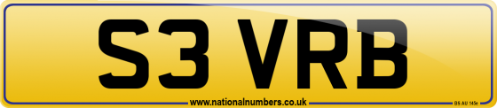 S3 VRB