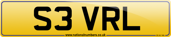 S3 VRL
