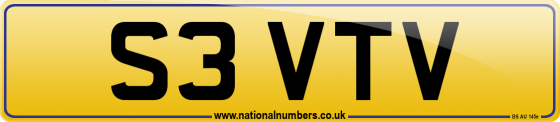 S3 VTV