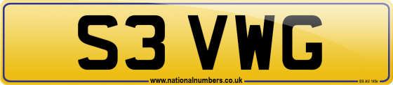S3 VWG