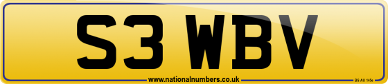 S3 WBV