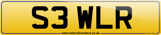 S3 WLR