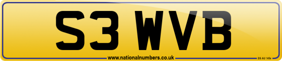 S3 WVB
