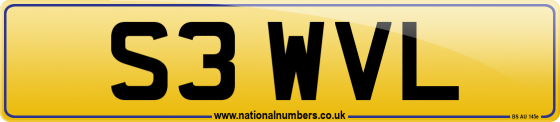 S3 WVL
