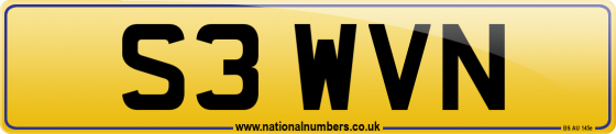 S3 WVN
