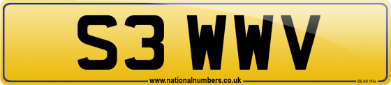 S3 WWV