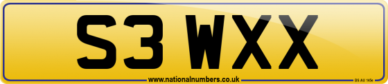 S3 WXX