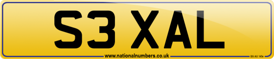 S3 XAL