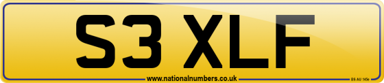 S3 XLF