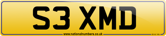 S3 XMD