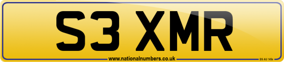 S3 XMR