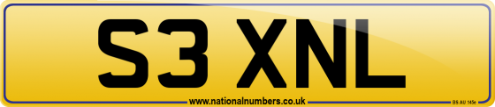 S3 XNL