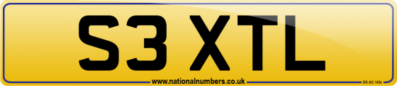 S3 XTL